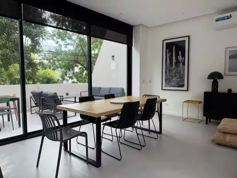 Casa en alquiler · Palermo, CABA Casa en alquiler · Palermo, CABA