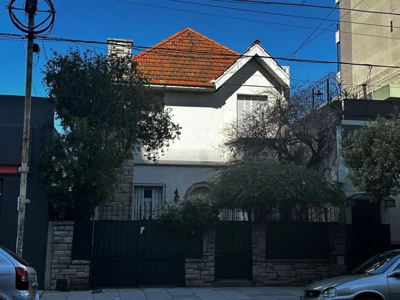 Terreno en venta · Villa del Parque, CABA Terreno en venta · Villa del Parque, CABA