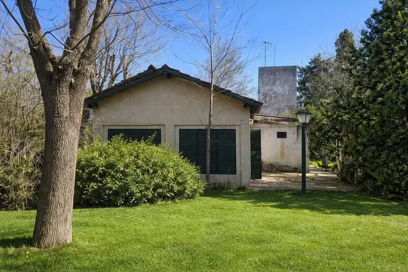 Casa en venta · La Reja Grande, La Reja, Moreno, GBA Oeste, Provincia de Buenos Aires Casa en venta · La Reja Grande, La Reja, Moreno, GBA Oeste, Provincia de Buenos Aires