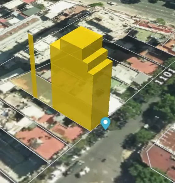 Terreno en venta · Palermo, CABA Terreno en venta · Palermo, CABA