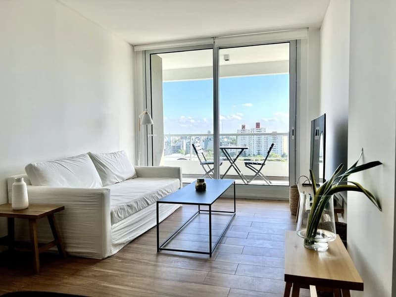 Departamento en alquiler · Colegiales, CABA Departamento en alquiler · Colegiales, CABA