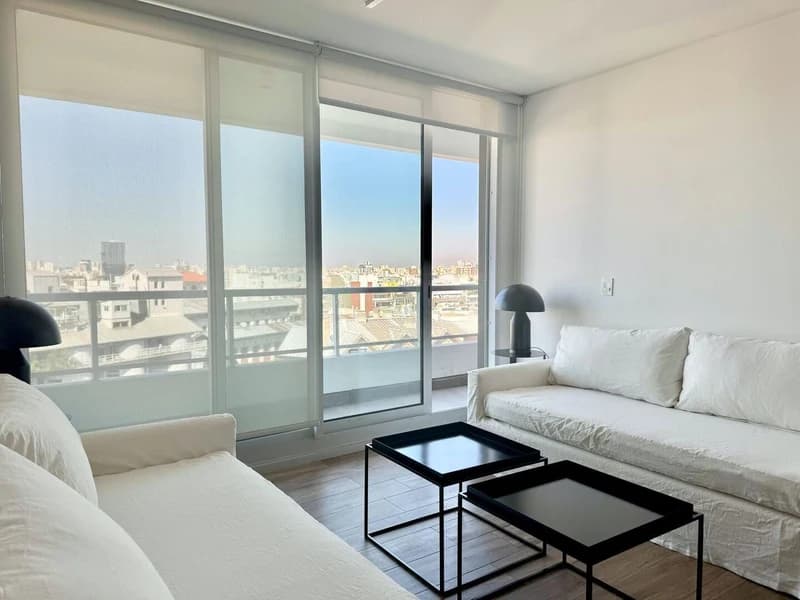 Departamento en alquiler · Colegiales, CABA Departamento en alquiler · Colegiales, CABA