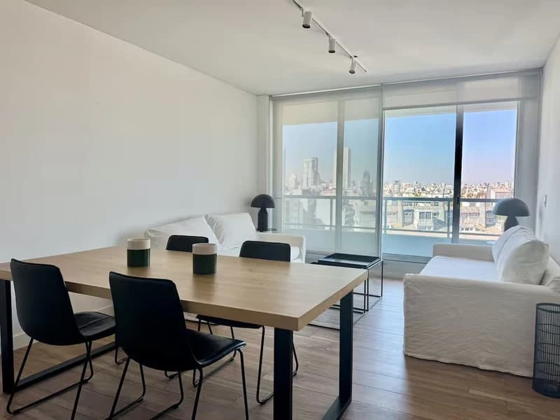 Departamento en alquiler · Colegiales, CABA Departamento en alquiler · Colegiales, CABA