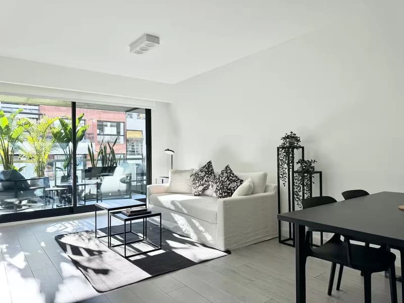 Departamento en alquiler · Palermo, CABA Departamento en alquiler · Palermo, CABA