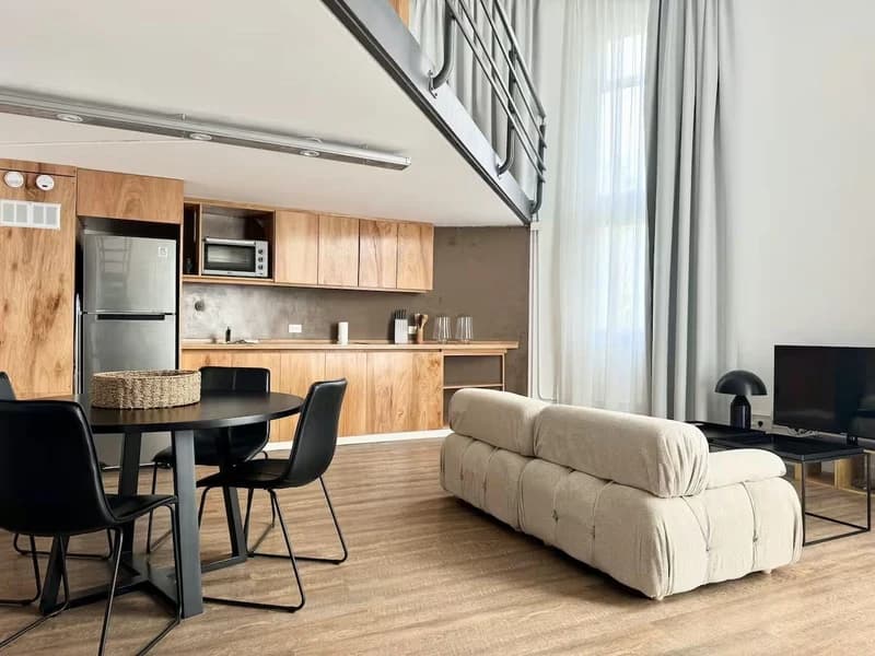 Departamento en alquiler · Colegiales, CABA Departamento en alquiler · Colegiales, CABA