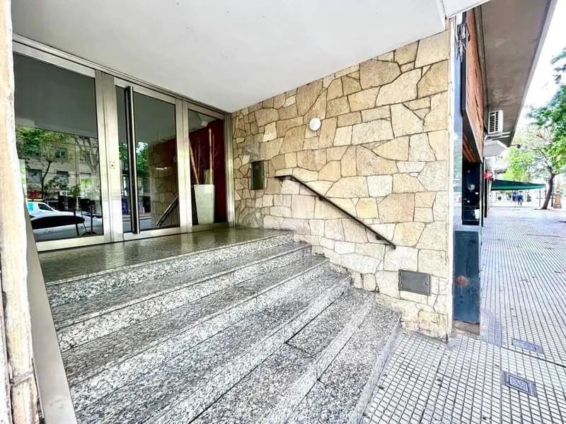 Departamento en venta · Barracas, CABA Departamento en venta · Barracas, CABA