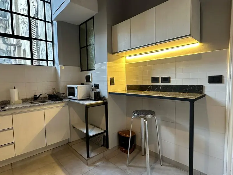 Departamento en venta · San Nicolás, CABA Departamento en venta · San Nicolás, CABA