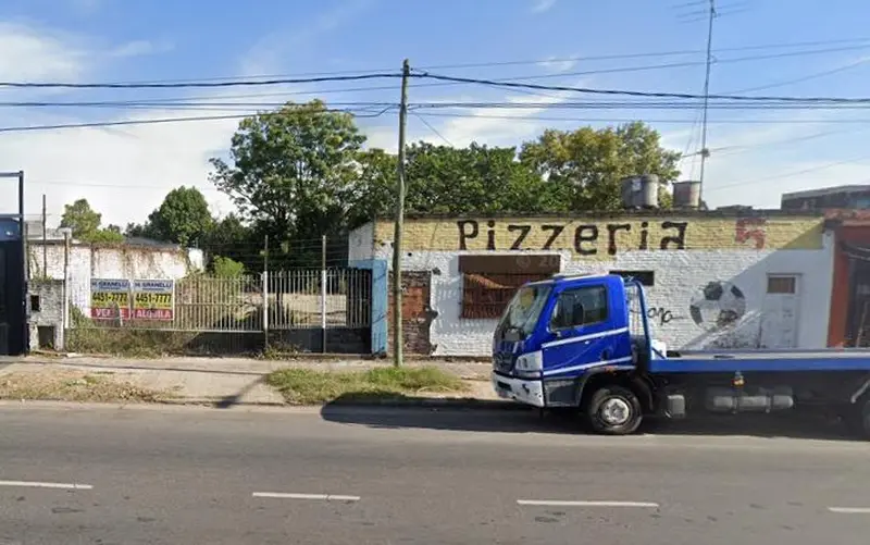 Terreno en venta · San Miguel, GBA Norte, Provincia de Buenos Aires Terreno en venta · San Miguel, GBA Norte, Provincia de Buenos Aires