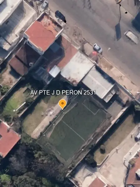 Terreno en venta · San Miguel, GBA Norte, Provincia de Buenos Aires Terreno en venta · San Miguel, GBA Norte, Provincia de Buenos Aires