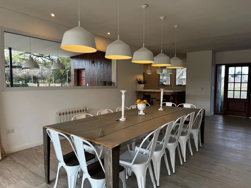 Casa en venta · Barrio Monet, Campana, GBA Norte, Provincia de Buenos Aires Casa en venta · Barrio Monet, Campana, GBA Norte, Provincia de Buenos Aires