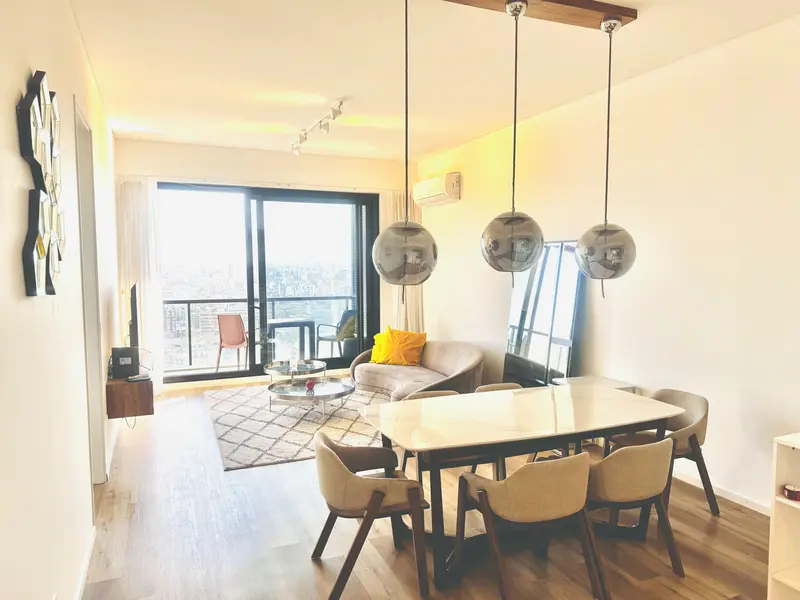 Departamento en venta · Puerto Madero, CABA Departamento en venta · Puerto Madero, CABA