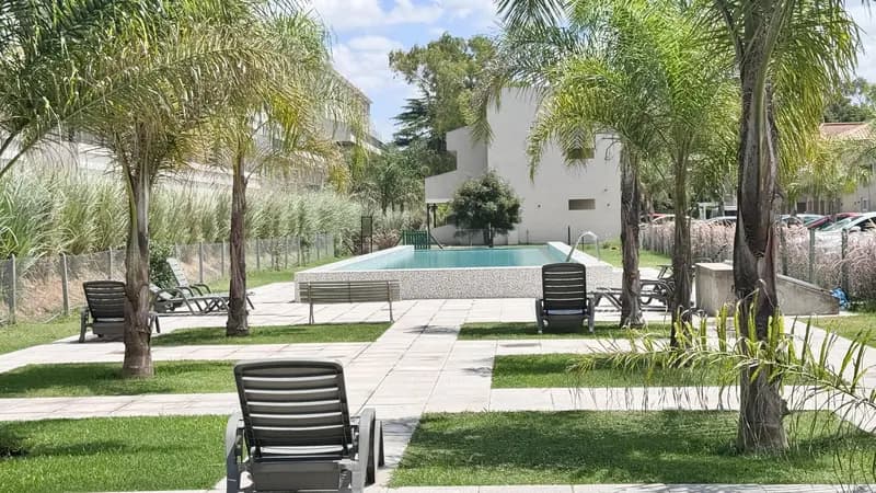 Departamento en venta · Saravi Village, Pilar, GBA Norte, Provincia de Buenos Aires Departamento en venta · Saravi Village, Pilar, GBA Norte, Provincia de Buenos Aires