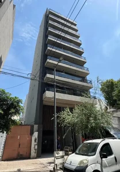 Departamento en venta · Chacarita, CABA Departamento en venta · Chacarita, CABA