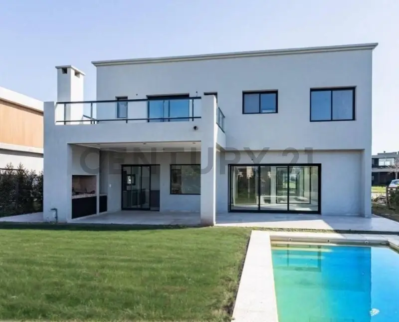 Casa en venta · El Cazador, Escobar, GBA Norte, Provincia de Buenos Aires Casa en venta · El Cazador, Escobar, GBA Norte, Provincia de Buenos Aires