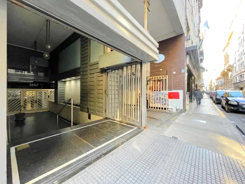 Oficina en alquiler · San Nicolás, CABA Oficina en alquiler · San Nicolás, CABA