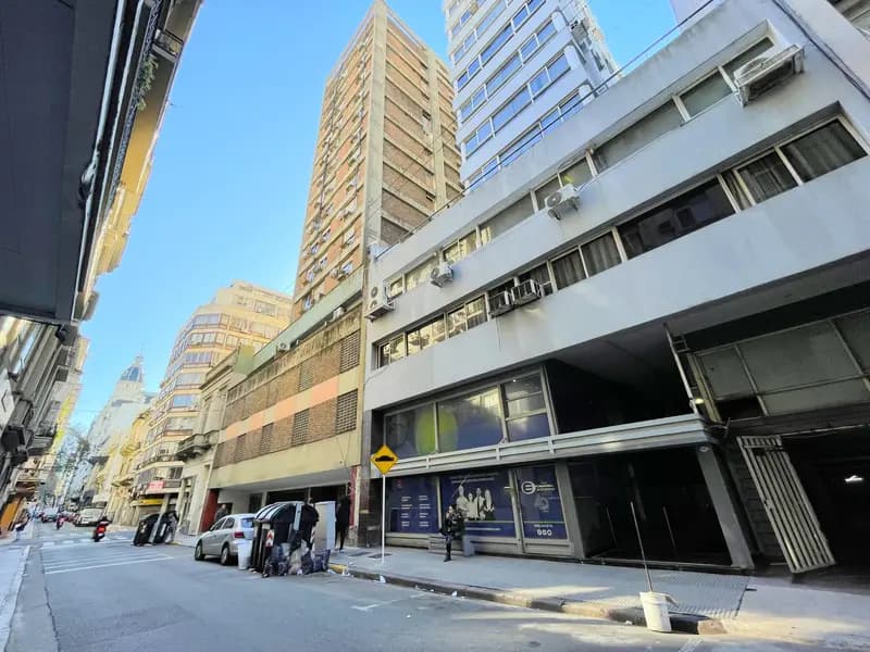 Oficina en alquiler · San Nicolás, CABA Oficina en alquiler · San Nicolás, CABA