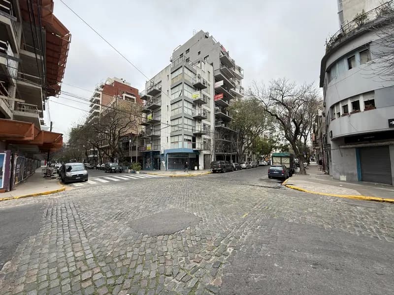 Comercio en alquiler · Balvanera, CABA Comercio en alquiler · Balvanera, CABA
