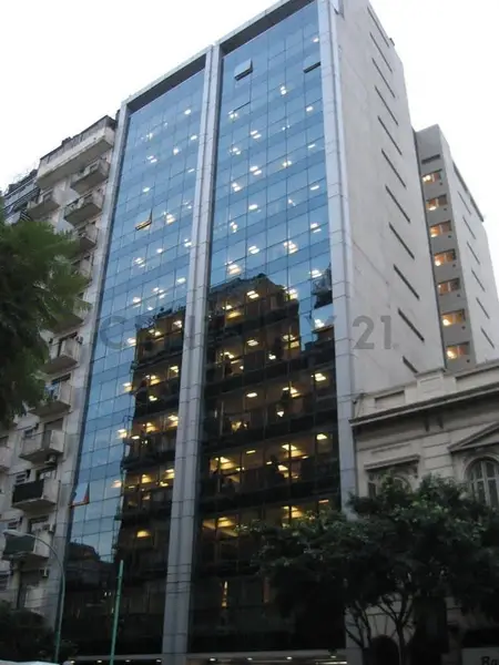 Oficina en alquiler · Recoleta, CABA Oficina en alquiler · Recoleta, CABA