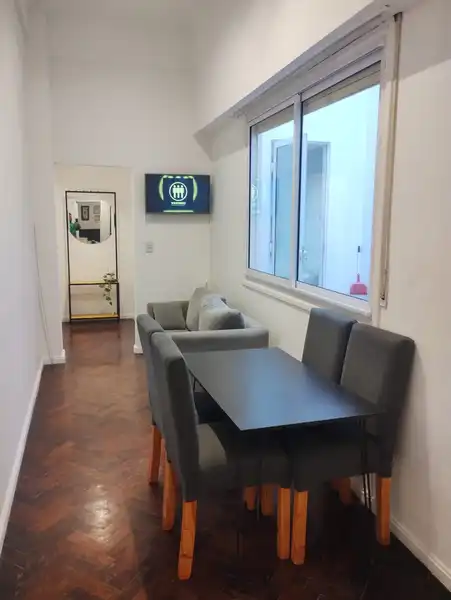Departamento en venta · Belgrano, CABA Departamento en venta · Belgrano, CABA