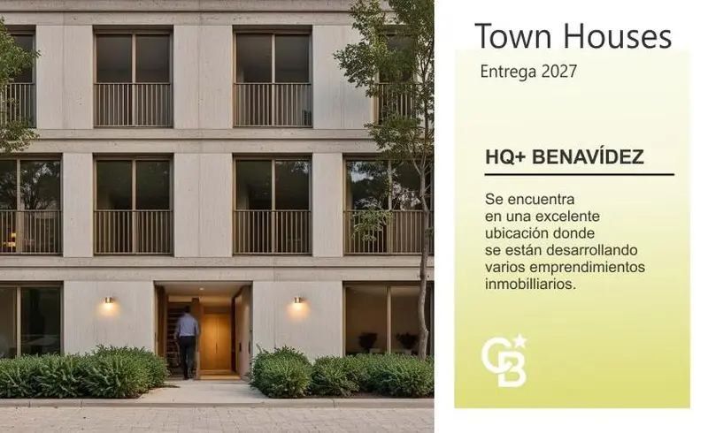 Emprendimiento en venta · Benavidez, Tigre, GBA Norte, Provincia de Buenos Aires Emprendimiento en venta · Benavidez, Tigre, GBA Norte, Provincia de Buenos Aires