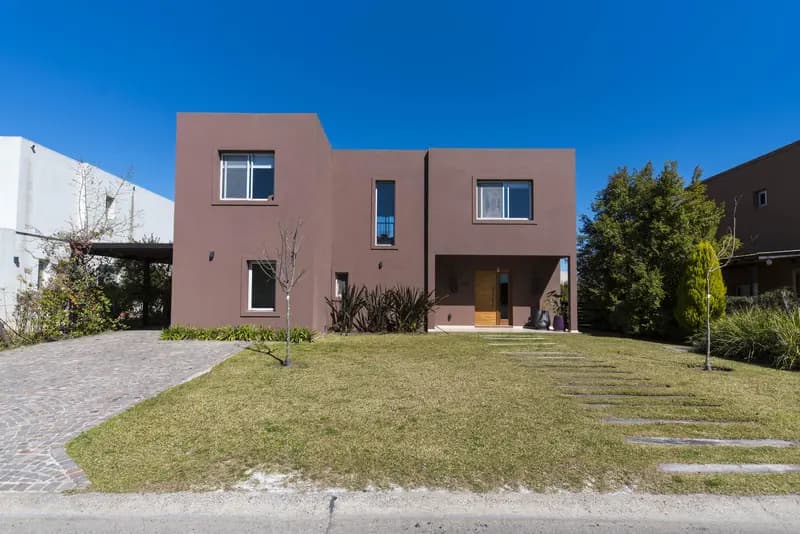 Casa en venta · San Rafael, Villanueva, Tigre, GBA Norte, Provincia de Buenos Aires Casa en venta · San Rafael, Villanueva, Tigre, GBA Norte, Provincia de Buenos Aires