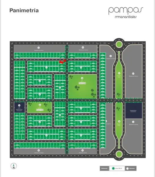 Terreno en venta · Manantiales, Córdoba Capital, Córdoba Terreno en venta · Manantiales, Córdoba Capital, Córdoba