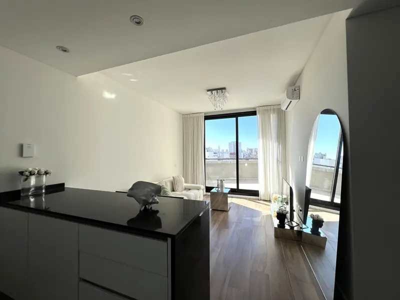 Departamento en venta · Palermo, CABA Departamento en venta · Palermo, CABA