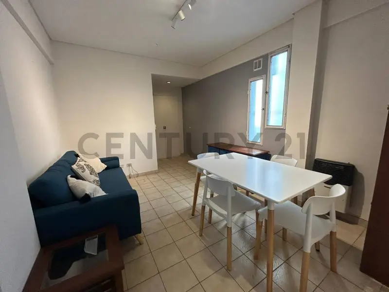 Departamento en alquiler · Almagro, CABA Departamento en alquiler · Almagro, CABA