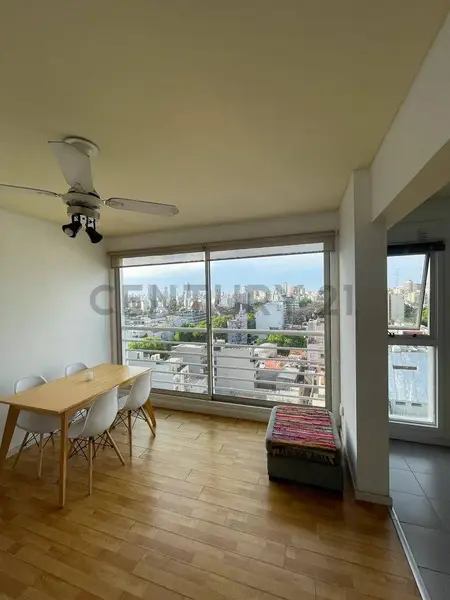 Departamento en alquiler · Palermo, CABA Departamento en alquiler · Palermo, CABA