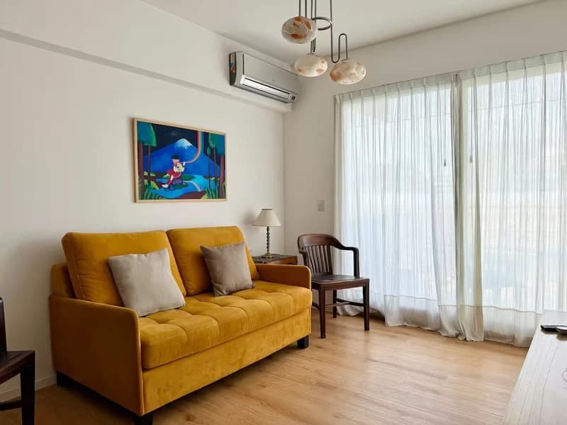 Departamento en alquiler · Palermo, CABA Departamento en alquiler · Palermo, CABA