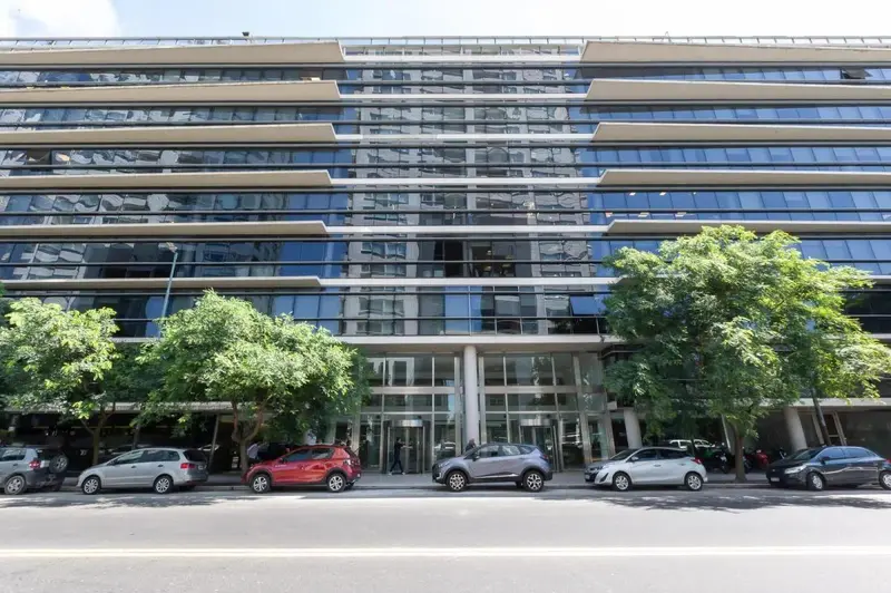 Oficina en alquiler · Puerto Madero, CABA Oficina en alquiler · Puerto Madero, CABA