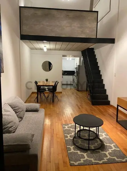 Departamento en alquiler · San Telmo, CABA Departamento en alquiler · San Telmo, CABA