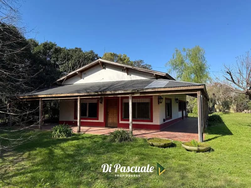 Casa en venta · La Reja, Moreno, GBA Oeste, Provincia de Buenos Aires Casa en venta · La Reja, Moreno, GBA Oeste, Provincia de Buenos Aires