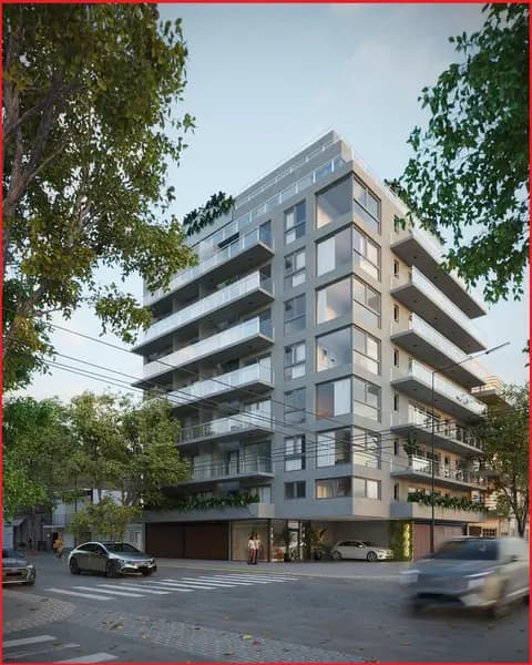 Emprendimiento en venta · Belgrano, CABA Emprendimiento en venta · Belgrano, CABA