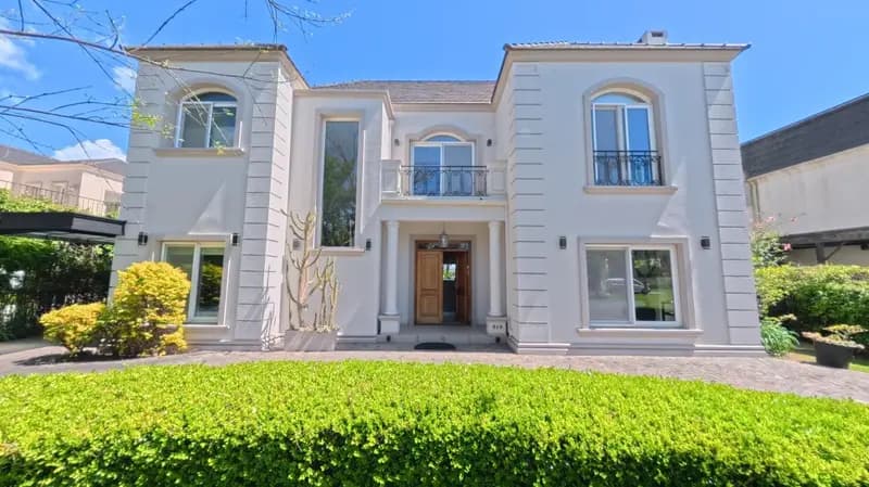 Casa en venta · San Isidro Labrador, Villanueva, Tigre, GBA Norte, Provincia de Buenos Aires Casa en venta · San Isidro Labrador, Villanueva, Tigre, GBA Norte, Provincia de Buenos Aires