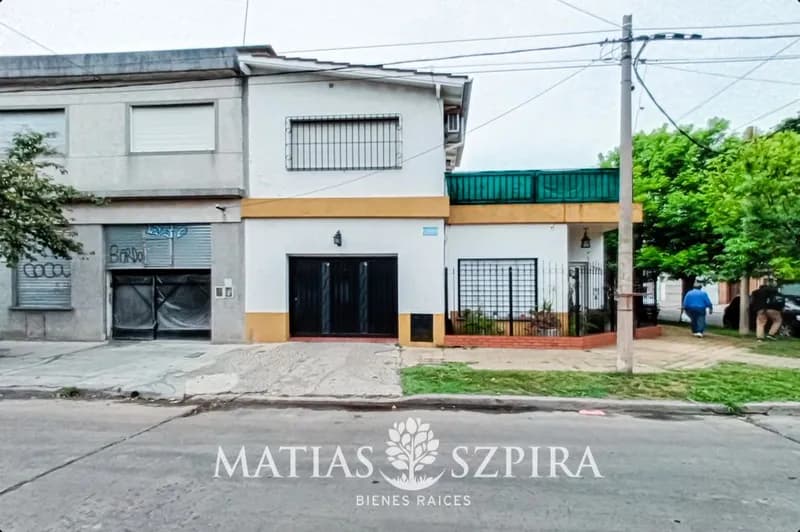 Casa en venta · El Palomar, Morón, GBA Oeste, Provincia de Buenos Aires Casa en venta · El Palomar, Morón, GBA Oeste, Provincia de Buenos Aires
