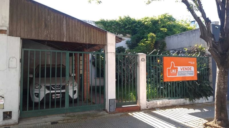 Terreno en venta · Villa del Parque, CABA Terreno en venta · Villa del Parque, CABA