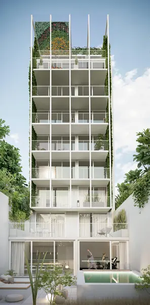 Emprendimiento en venta · Palermo, CABA Emprendimiento en venta · Palermo, CABA