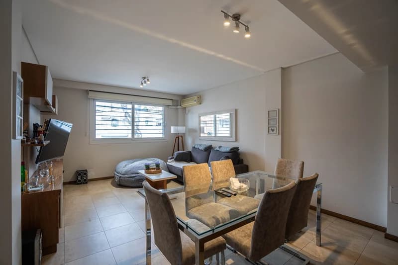 Departamento en venta · Almagro, CABA Departamento en venta · Almagro, CABA