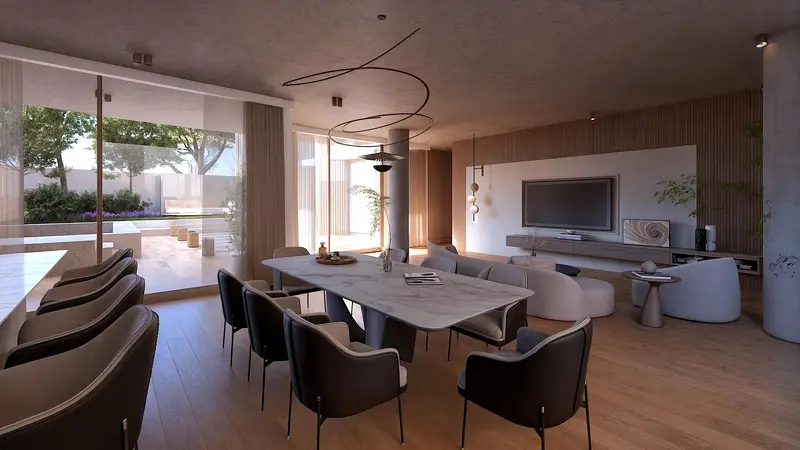 Departamento en venta · Villa Devoto, CABA Departamento en venta · Villa Devoto, CABA