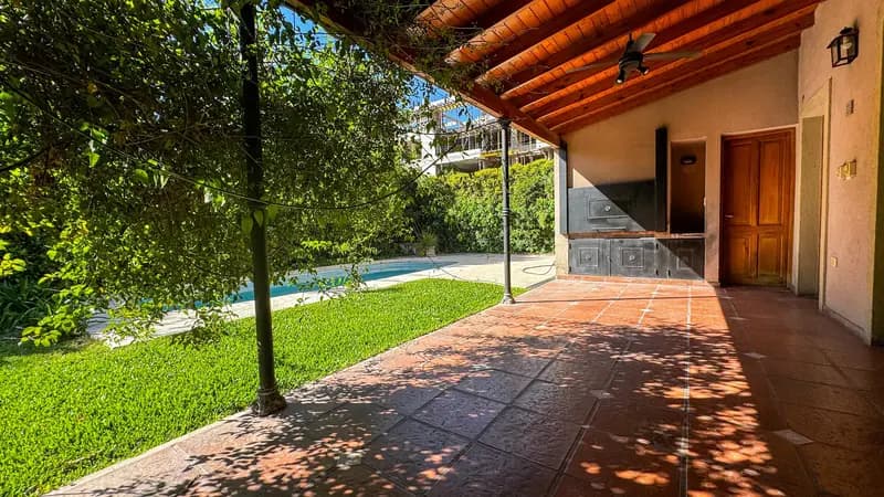 Casa en venta · Las Orquídeas, Pilar, GBA Norte, Provincia de Buenos Aires Casa en venta · Las Orquídeas, Pilar, GBA Norte, Provincia de Buenos Aires