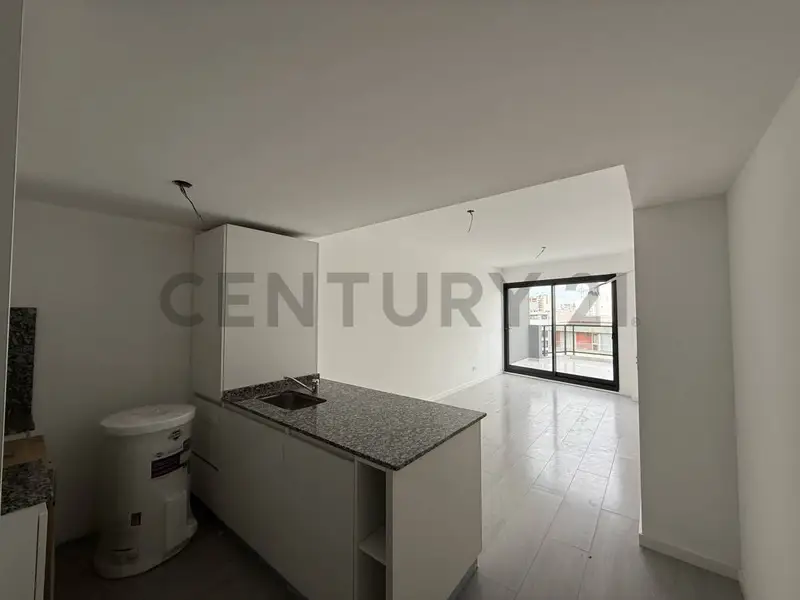 Departamento en venta · Villa Crespo, CABA Departamento en venta · Villa Crespo, CABA