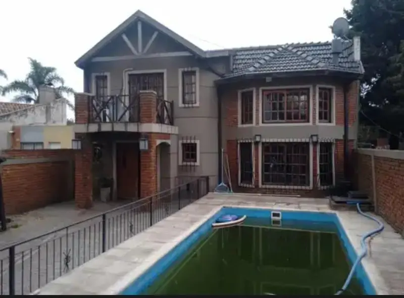 Casa en venta · Ituzaingó Norte, Ituzaingó, GBA Oeste, Provincia de Buenos Aires Casa en venta · Ituzaingó Norte, Ituzaingó, GBA Oeste, Provincia de Buenos Aires