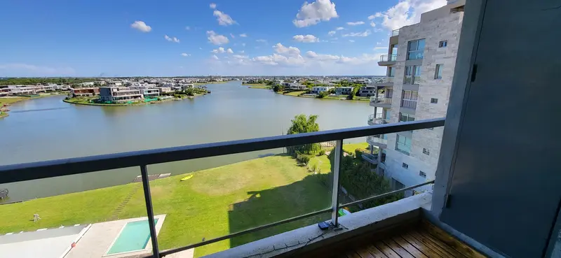 Departamento en venta · Qbay, Islas del Golf, Nordelta, Tigre, GBA Norte, Provincia de Buenos Aires Departamento en venta · Qbay, Islas del Golf, Nordelta, Tigre, GBA Norte, Provincia de Buenos Aires
