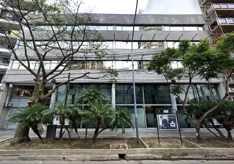 Oficina en alquiler · Olivos, Vicente López, GBA Norte, Provincia de Buenos Aires Oficina en alquiler · Olivos, Vicente López, GBA Norte, Provincia de Buenos Aires