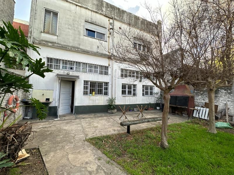 Casa en venta · Villa Ballester, General San Martin, GBA Norte, Provincia de Buenos Aires Casa en venta · Villa Ballester, General San Martin, GBA Norte, Provincia de Buenos Aires
