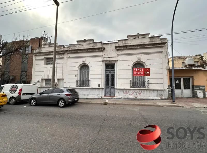 Terreno en venta · Guemes, Córdoba Capital, Córdoba Terreno en venta · Guemes, Córdoba Capital, Córdoba