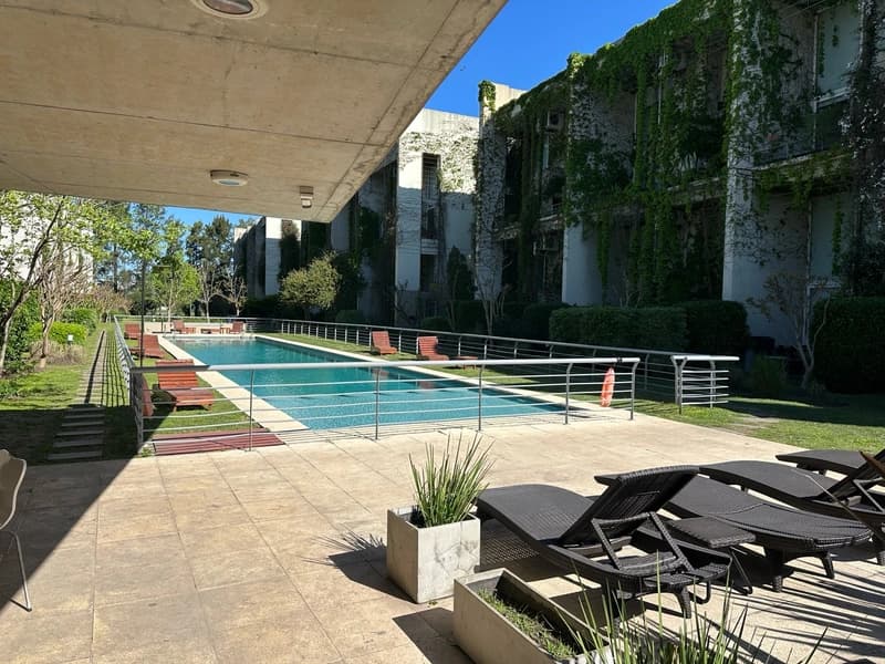 Departamento en venta · Ayres Loft, Pilar, GBA Norte, Provincia de Buenos Aires Departamento en venta · Ayres Loft, Pilar, GBA Norte, Provincia de Buenos Aires