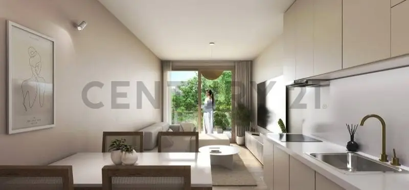 Departamento en venta · Las Cañitas, Palermo, CABA Departamento en venta · Las Cañitas, Palermo, CABA