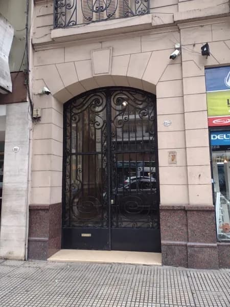 Terreno en venta · Recoleta, CABA Terreno en venta · Recoleta, CABA
